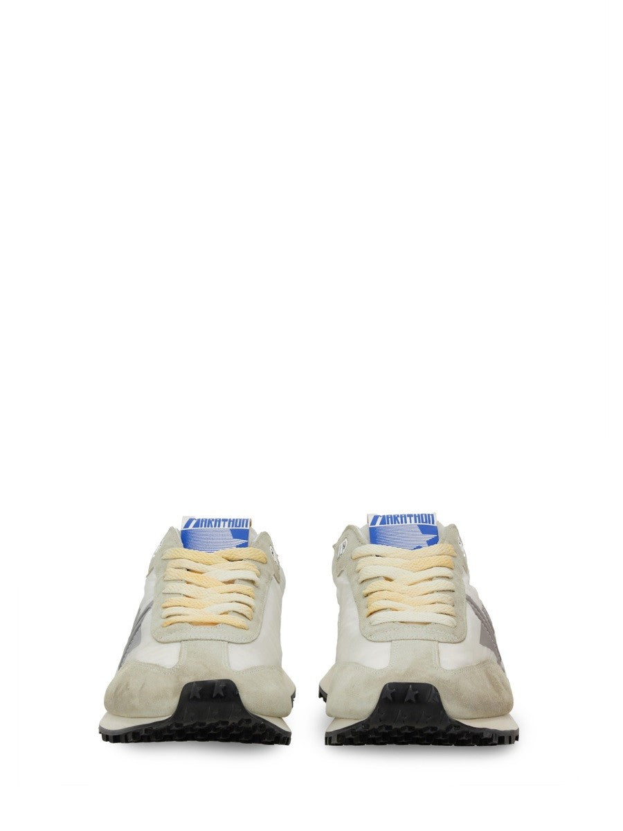 Golden Goose "RUNNING MARATHON" SNEAKER