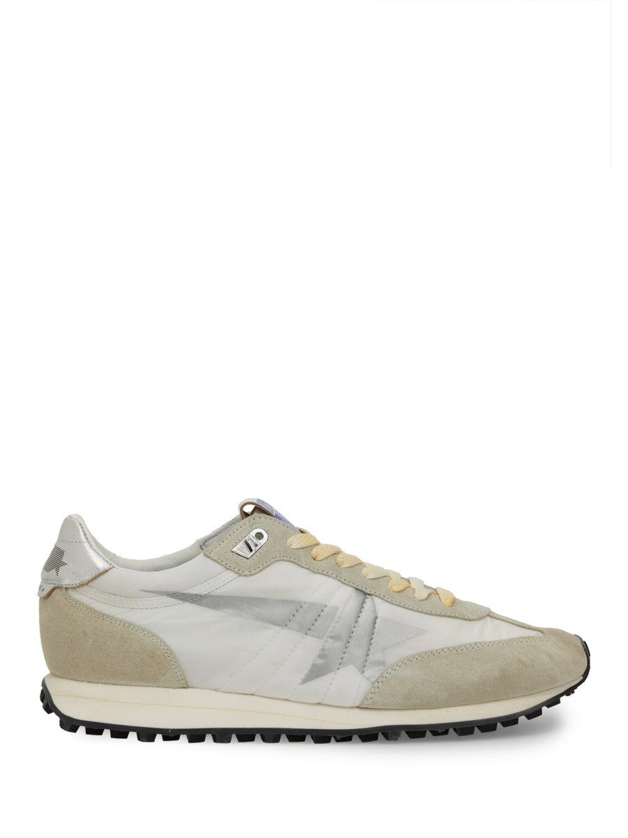 Golden Goose "RUNNING MARATHON" SNEAKER