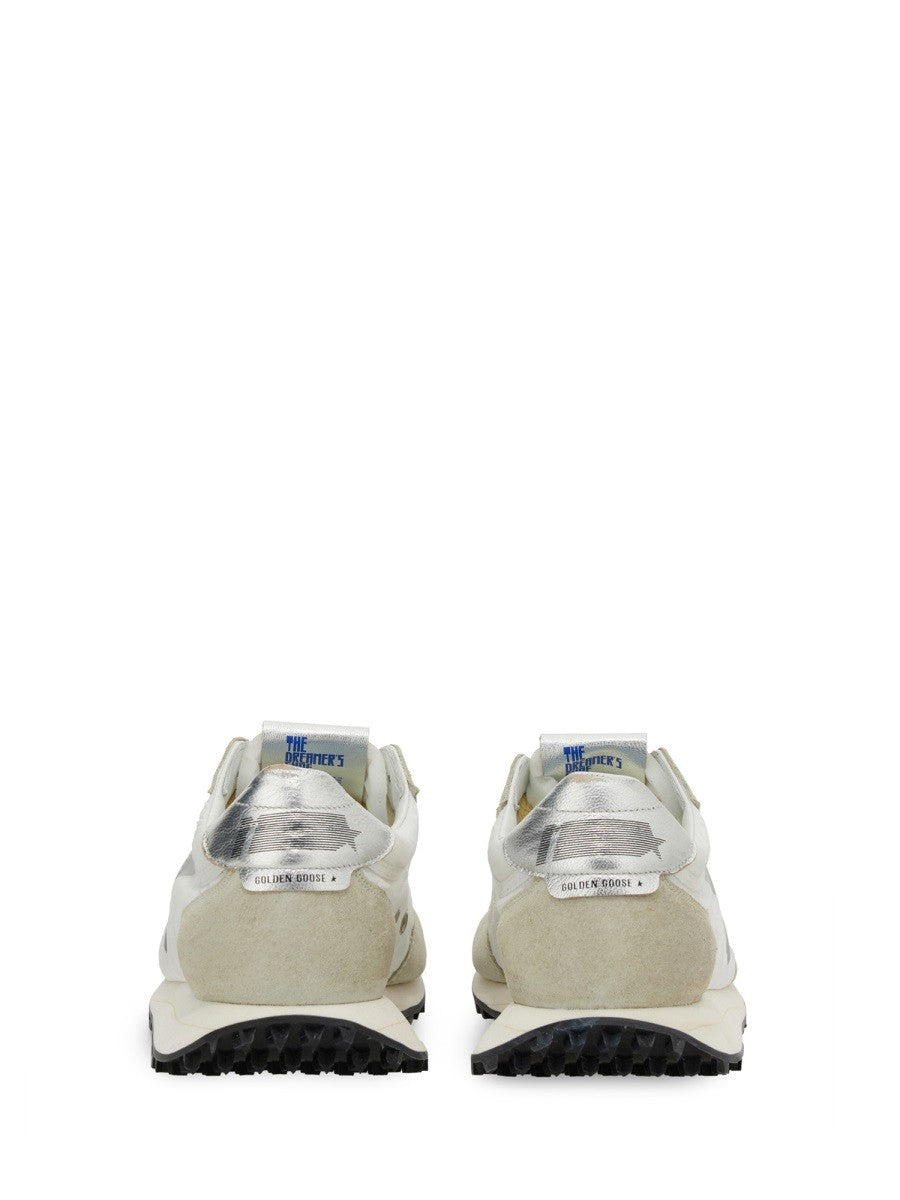 Golden Goose "RUNNING MARATHON" SNEAKER