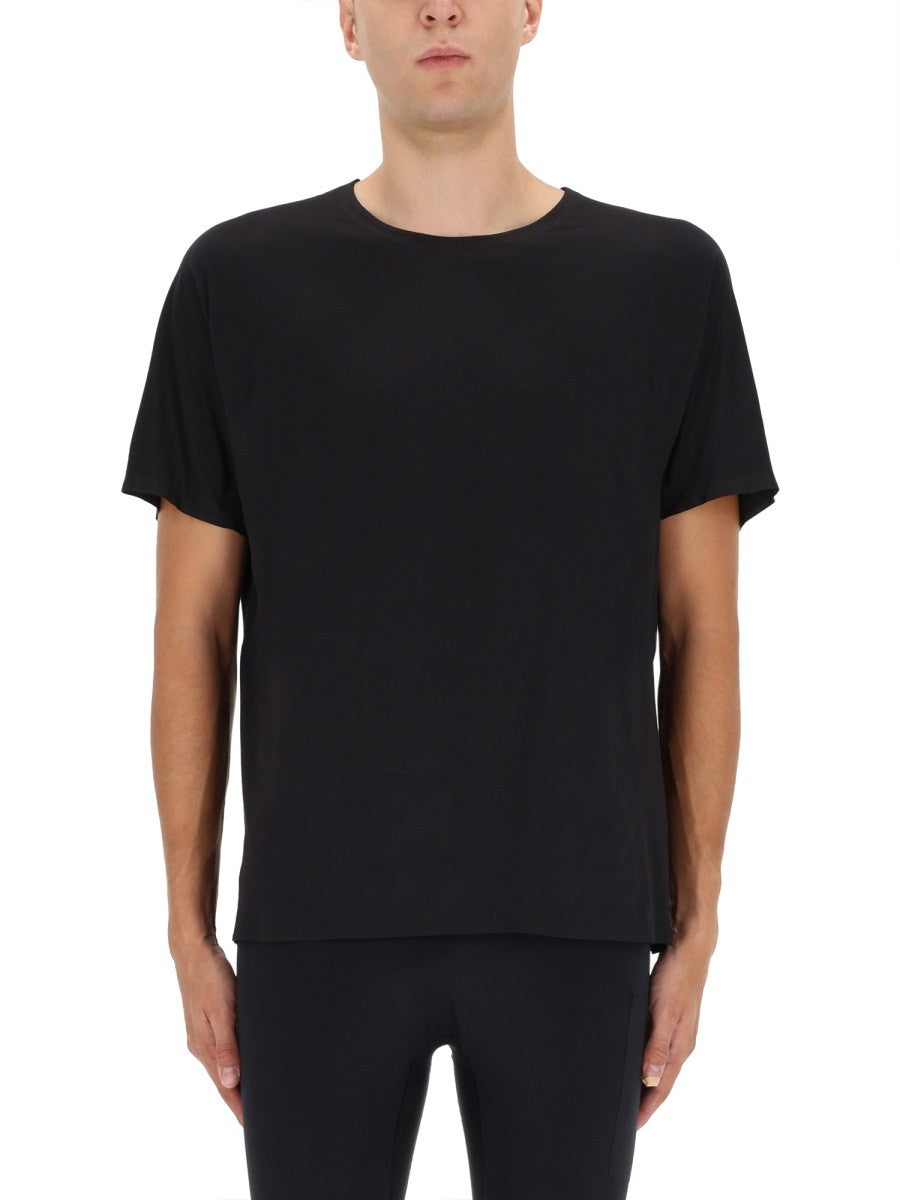Y - 3 "RUNNING" T-SHIRT