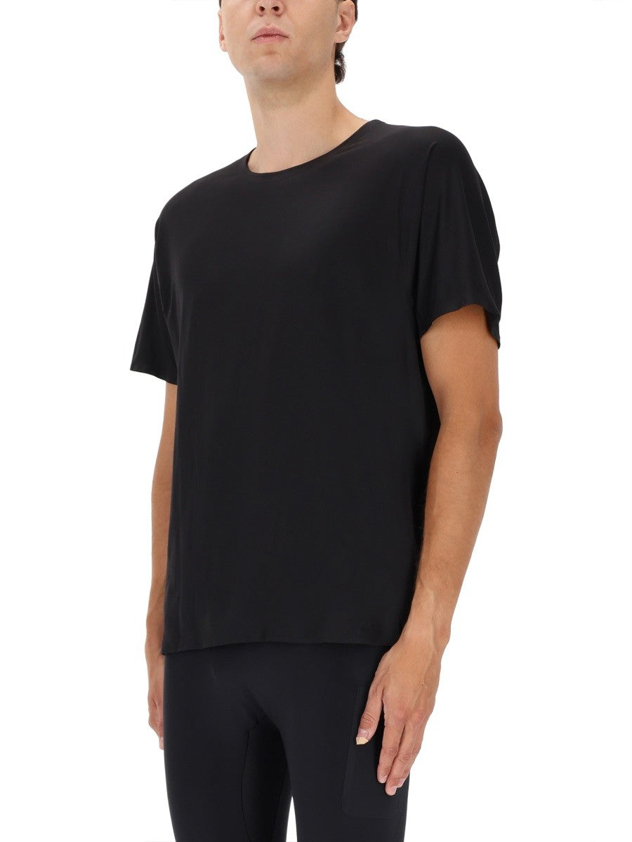 Y - 3 "RUNNING" T-SHIRT