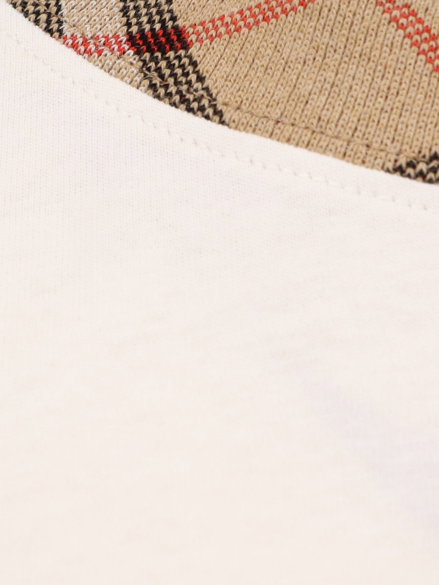 Burberry Ryan cotton t-shirt