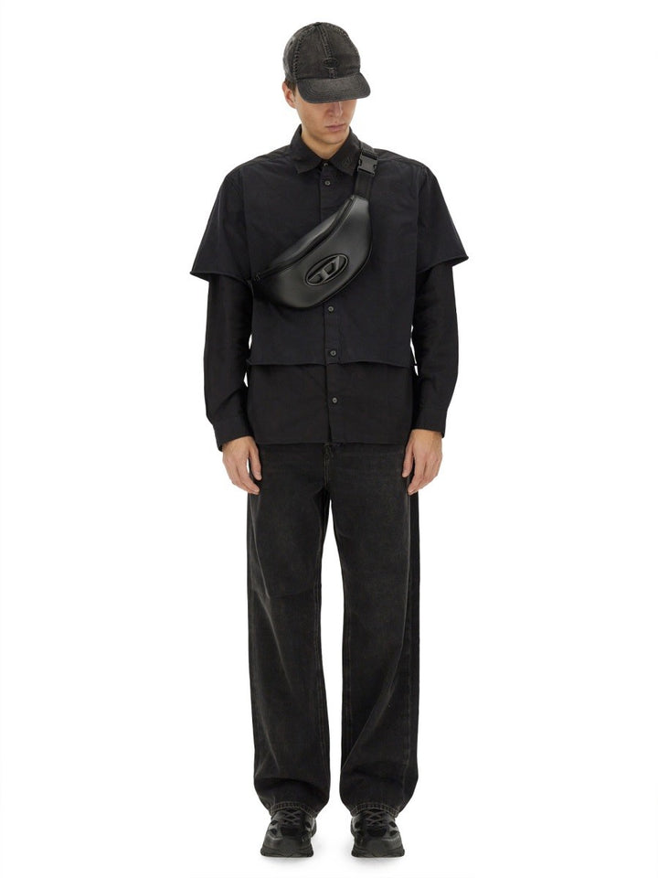 Diesel S-GASTON-O SHIRT
