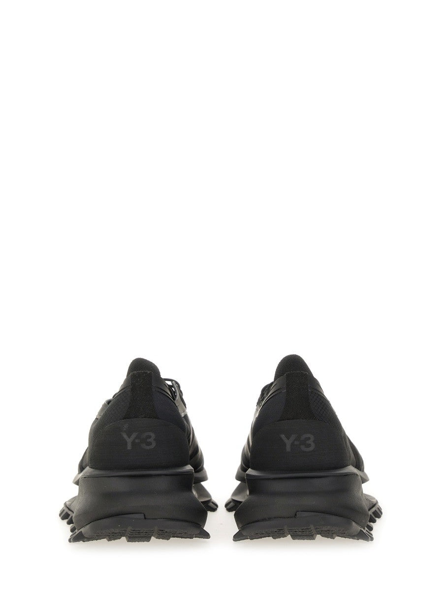 Y - 3 "S-GENDO TRAIL" SNEAKER
