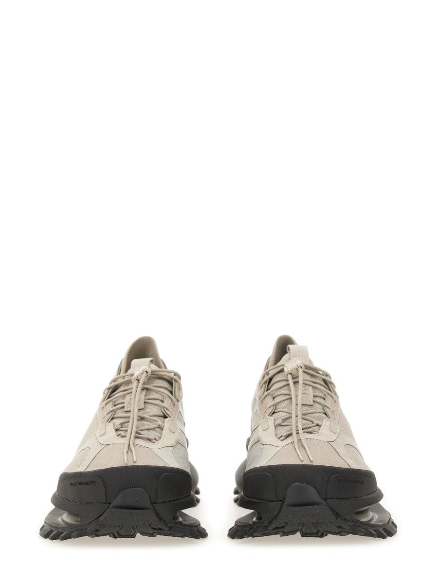 Y - 3 "S-GENDO TRAIL" SNEAKER