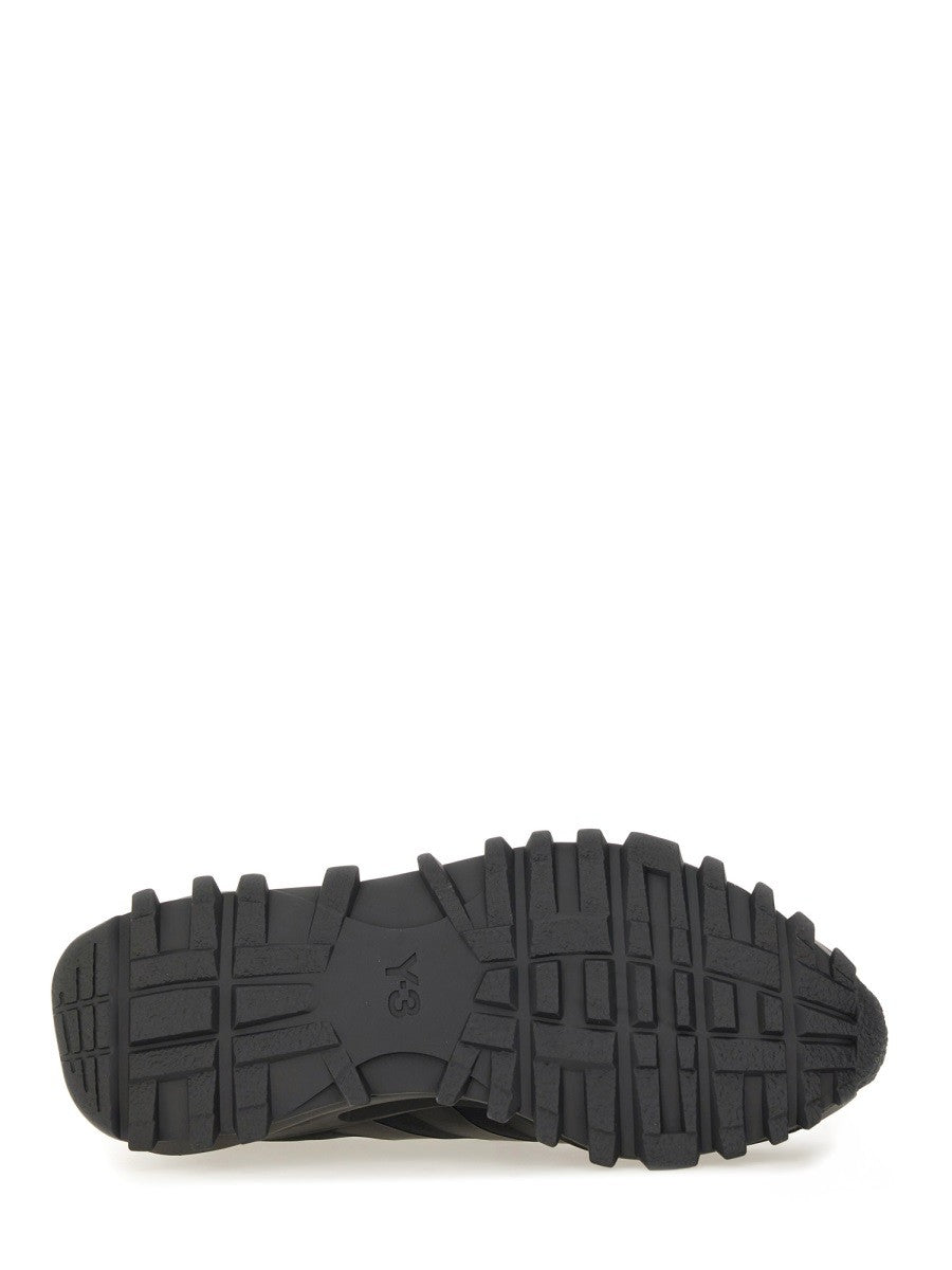 Y - 3 "S-GENDO TRAIL" SNEAKER