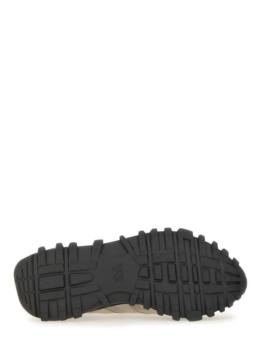 Y - 3 "S-GENDO TRAIL" SNEAKER