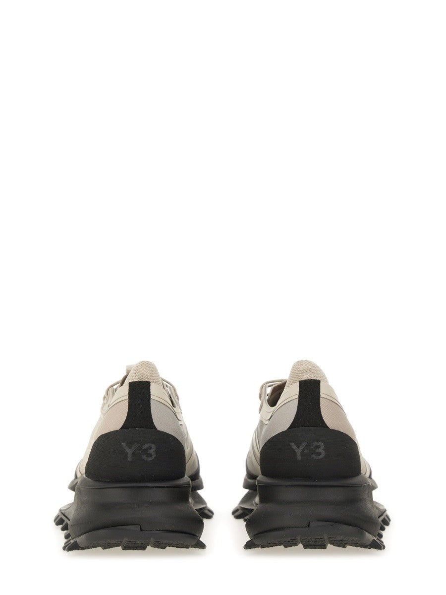 Y - 3 "S-GENDO TRAIL" SNEAKER