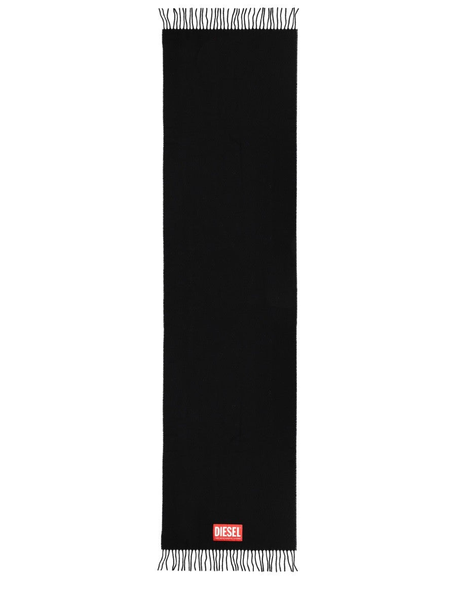 Diesel "S-IMON" SCARF