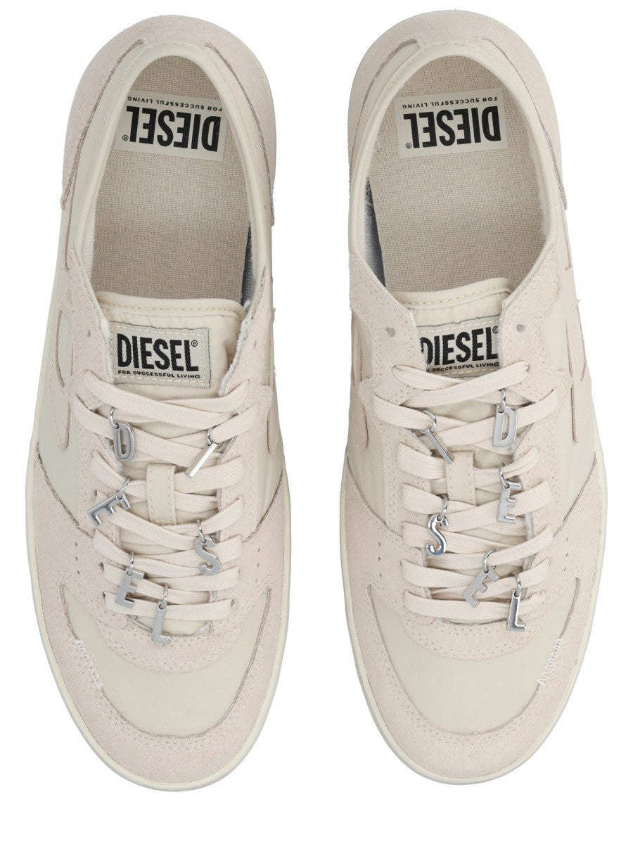 Diesel "S-LEROJI D-1 LOW" SNEAKER