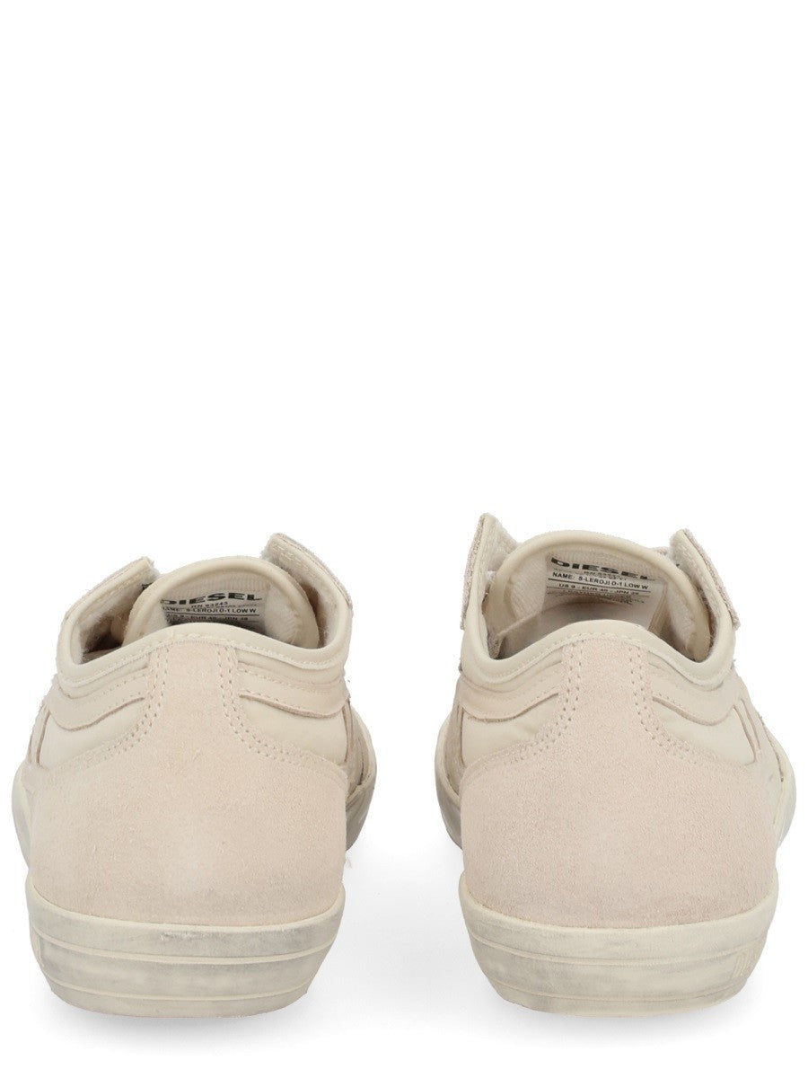 Diesel "S-LEROJI D-1 LOW" SNEAKER