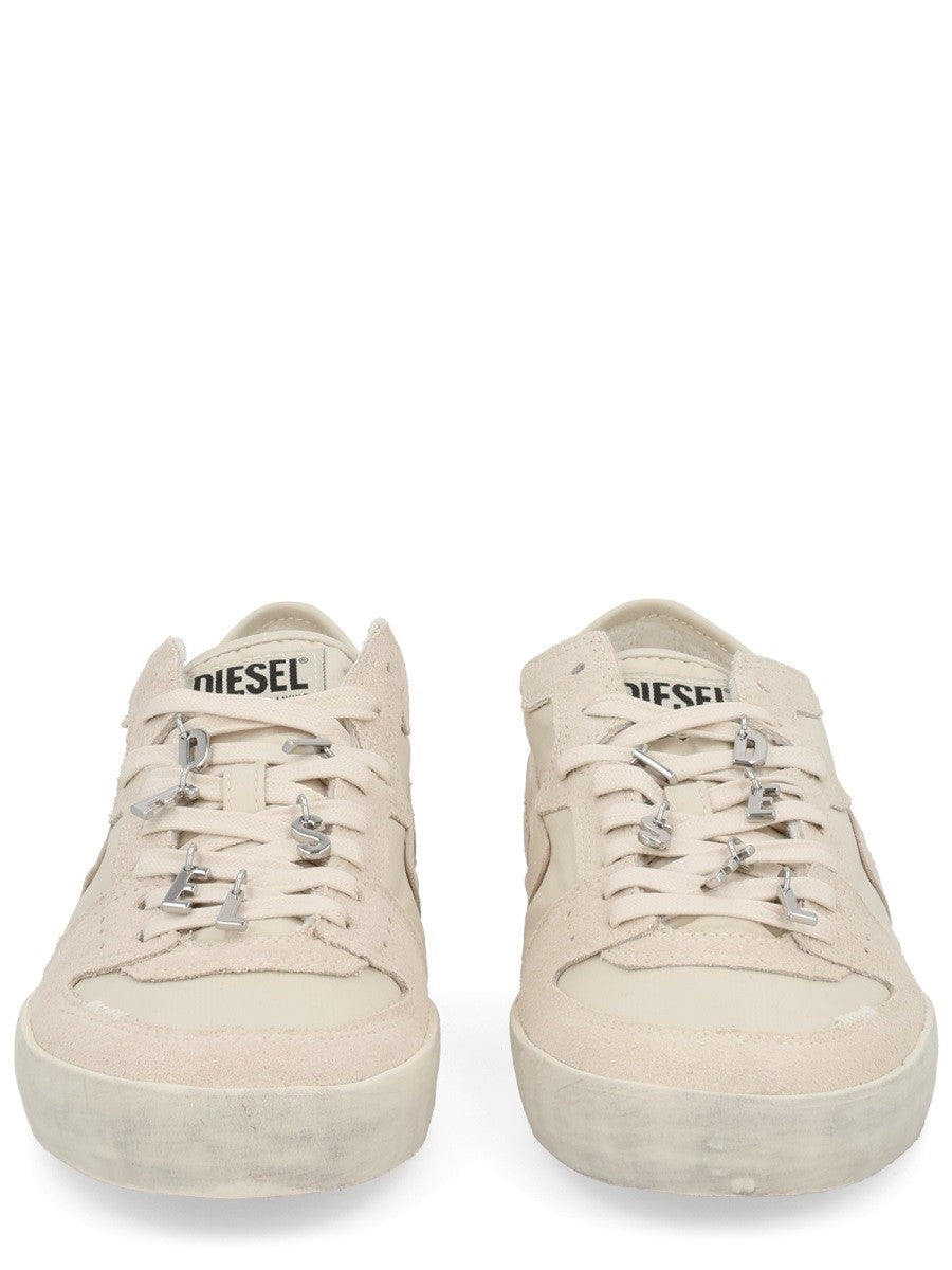 Diesel "S-LEROJI D-1 LOW" SNEAKER