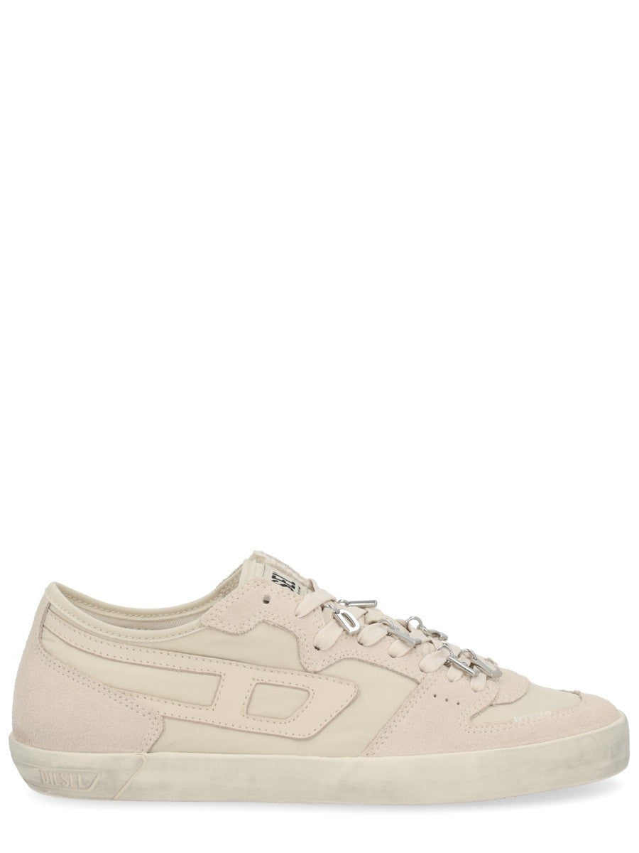Diesel "S-LEROJI D-1 LOW" SNEAKER