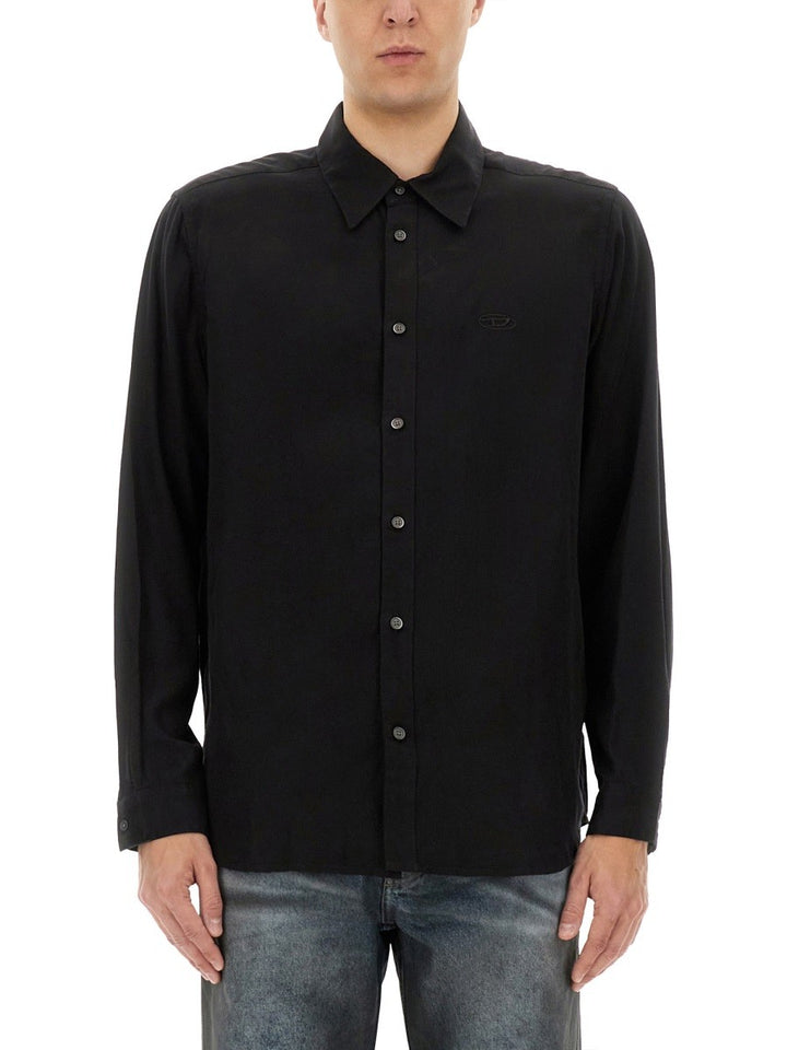Diesel "S-SIMPLY-C" SHIRT
