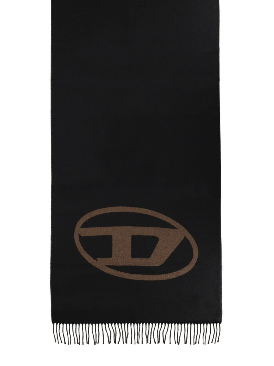 Diesel "S-TEVIE" SCARF
