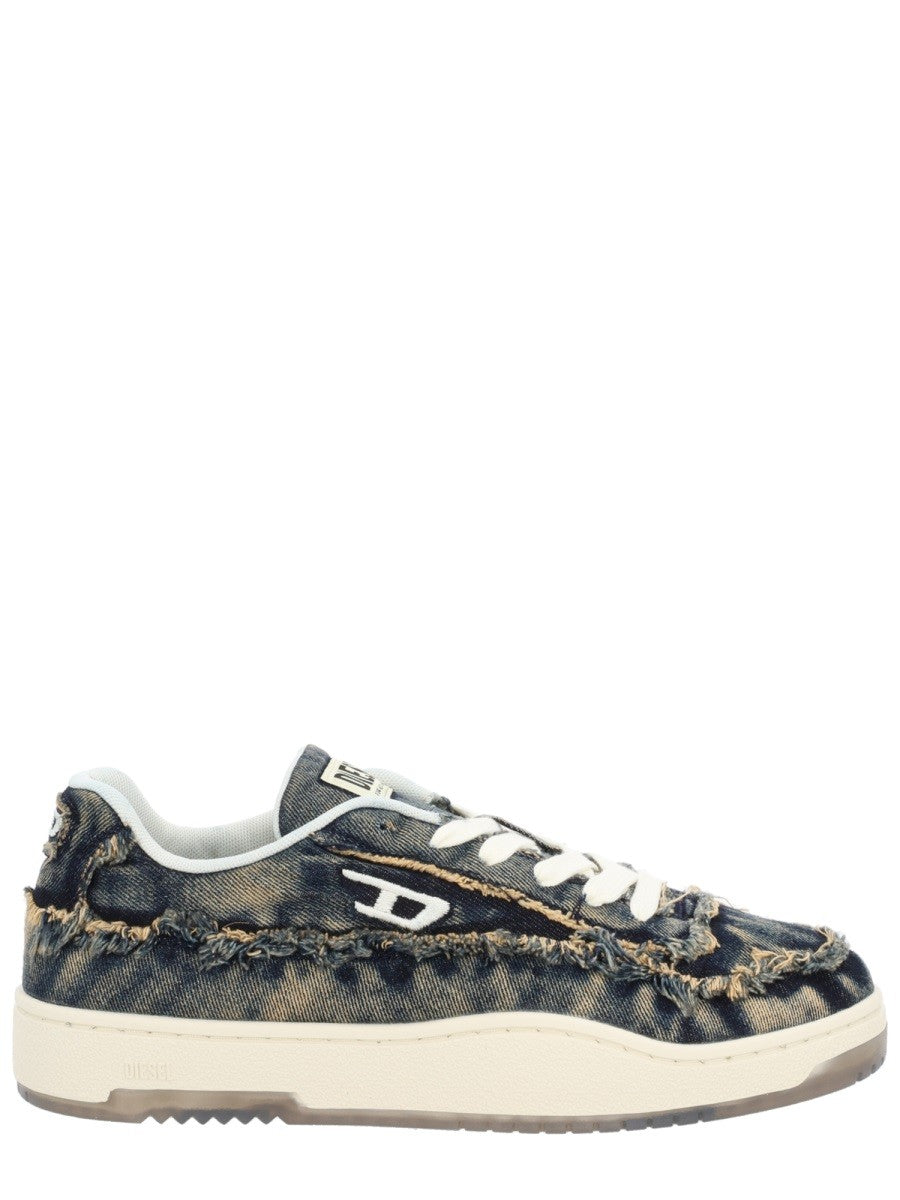 Diesel "S-TRACKER-D LOW" SNEAKER