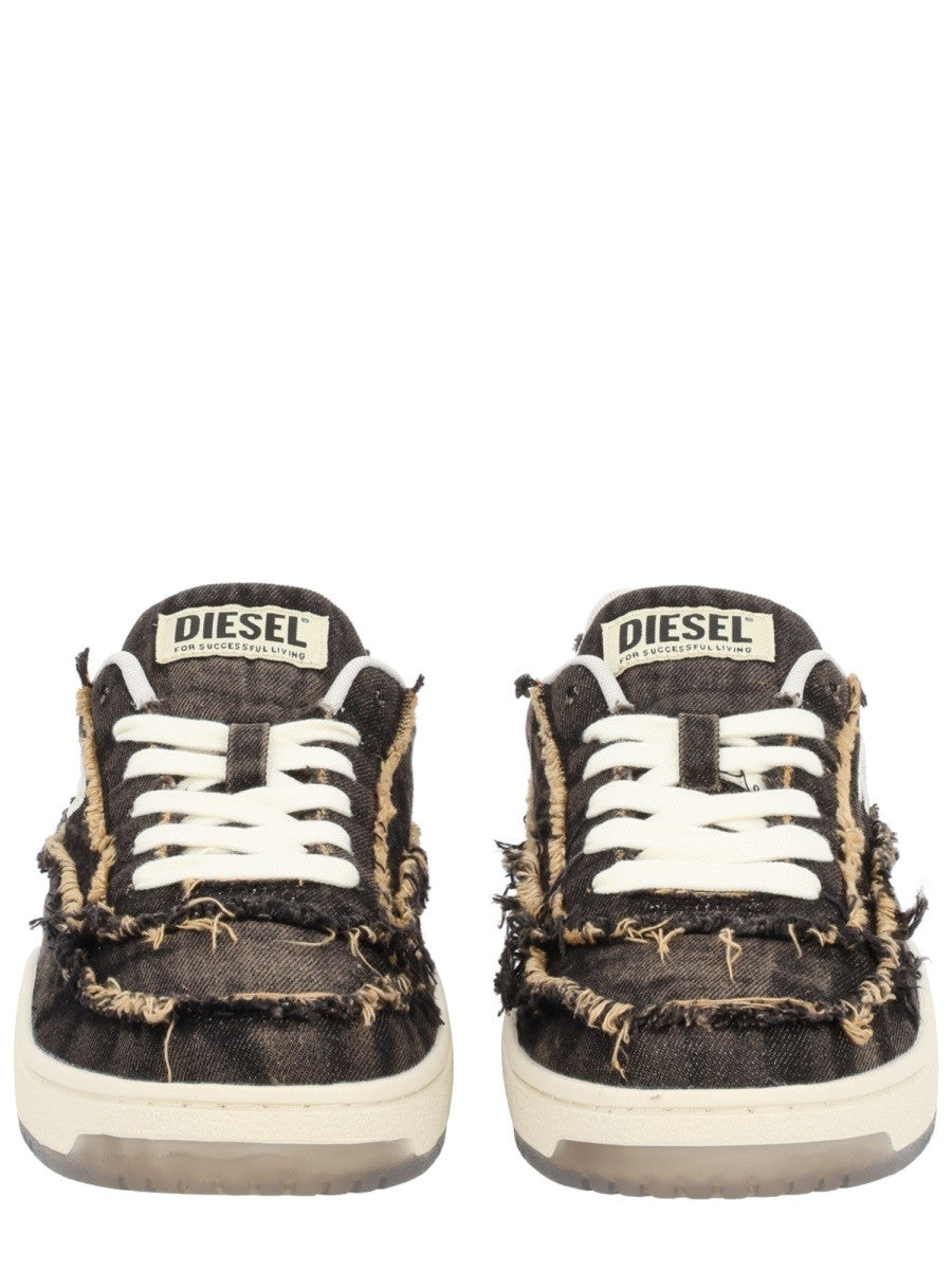Diesel "S-TRACKER-D LOW" SNEAKER