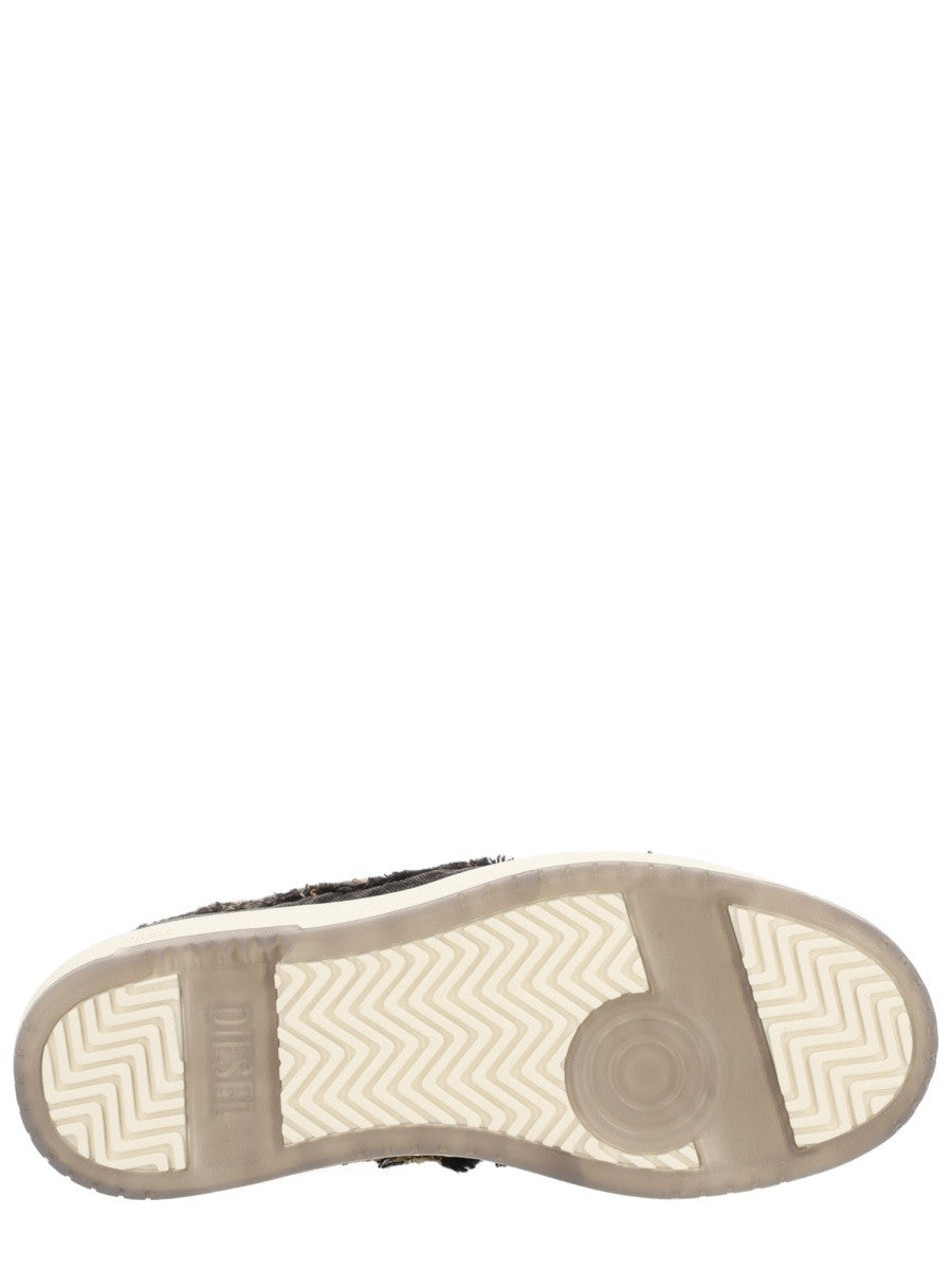 Diesel "S-TRACKER-D LOW" SNEAKER