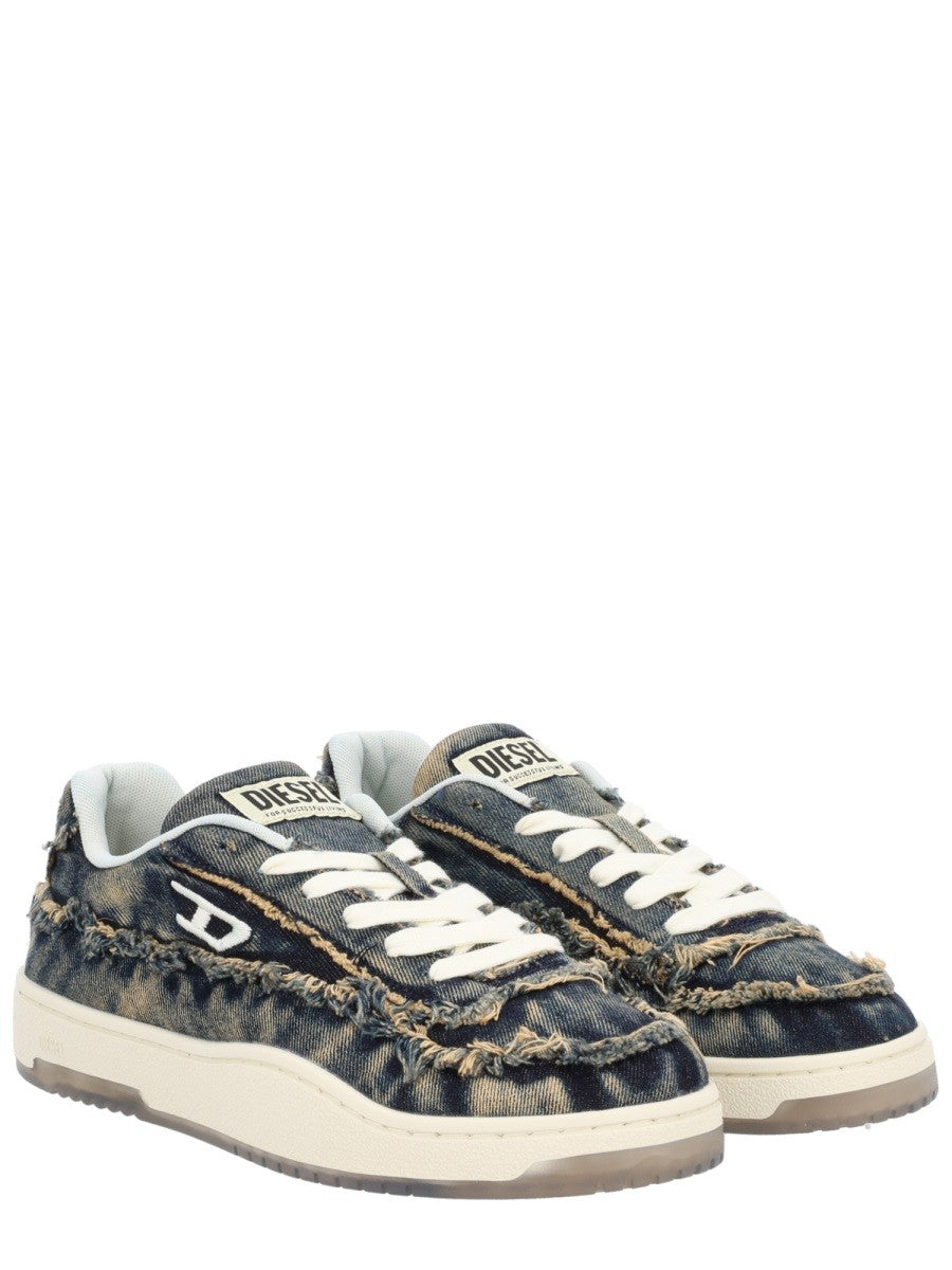 Diesel "S-TRACKER-D LOW" SNEAKER