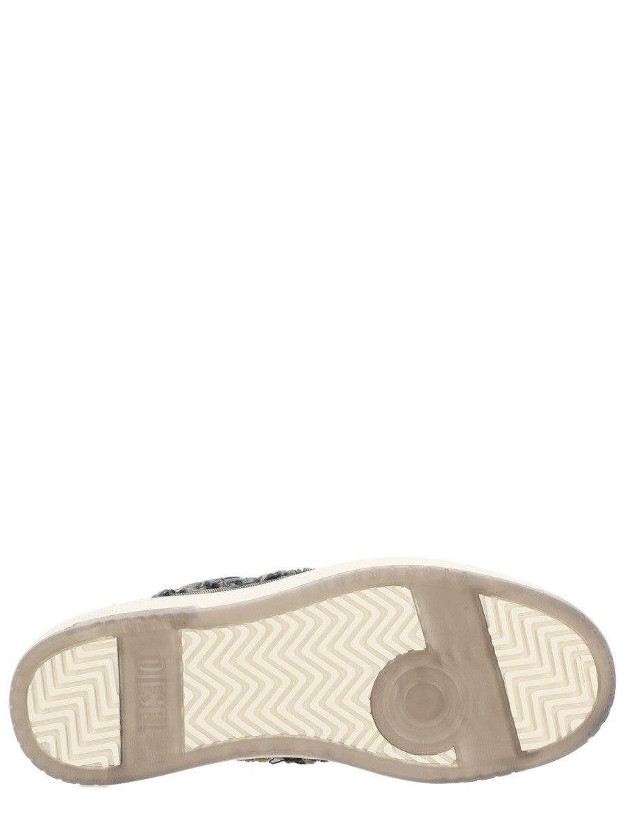 Diesel "S-TRACKER-D LOW" SNEAKER