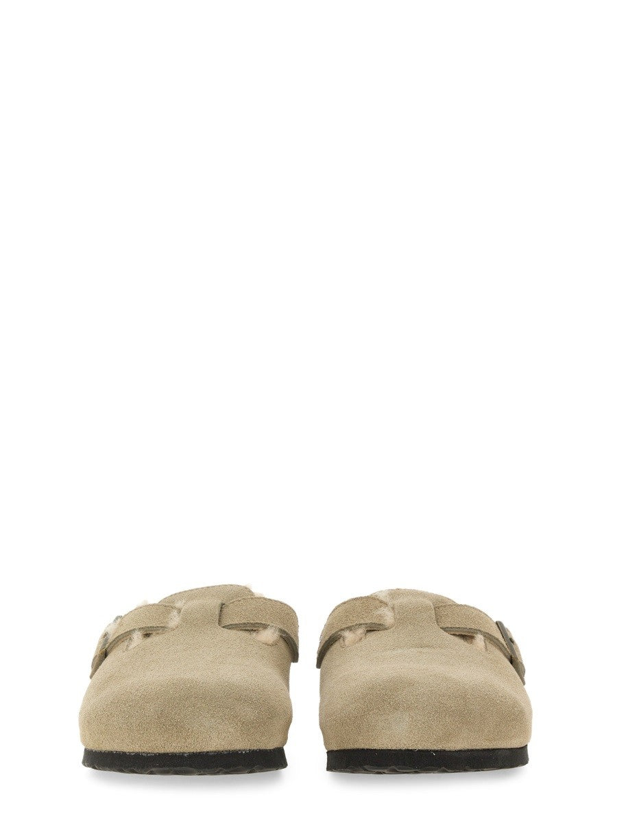 Birkenstock SABOT "BOSTON"