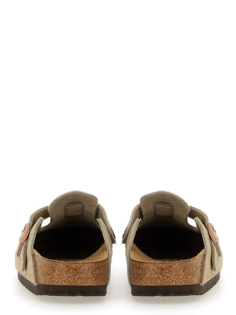 Birkenstock SABOT BOSTON