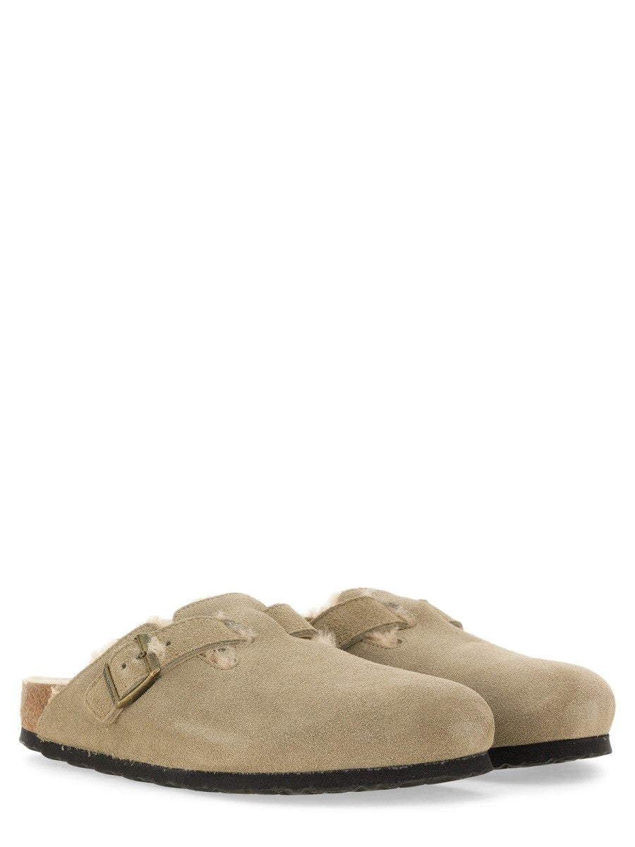 Birkenstock SABOT "BOSTON"