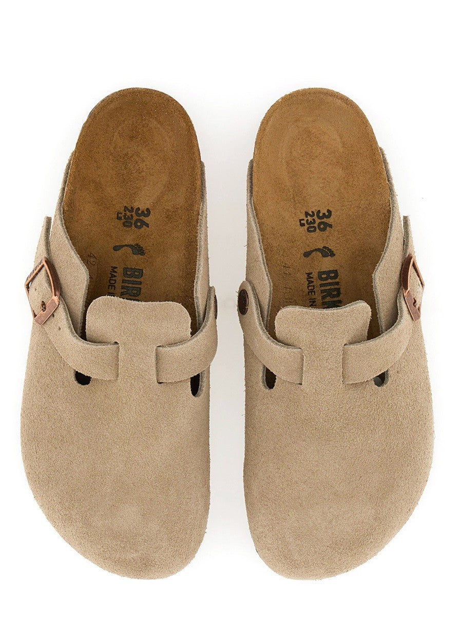 Birkenstock SABOT BOSTON