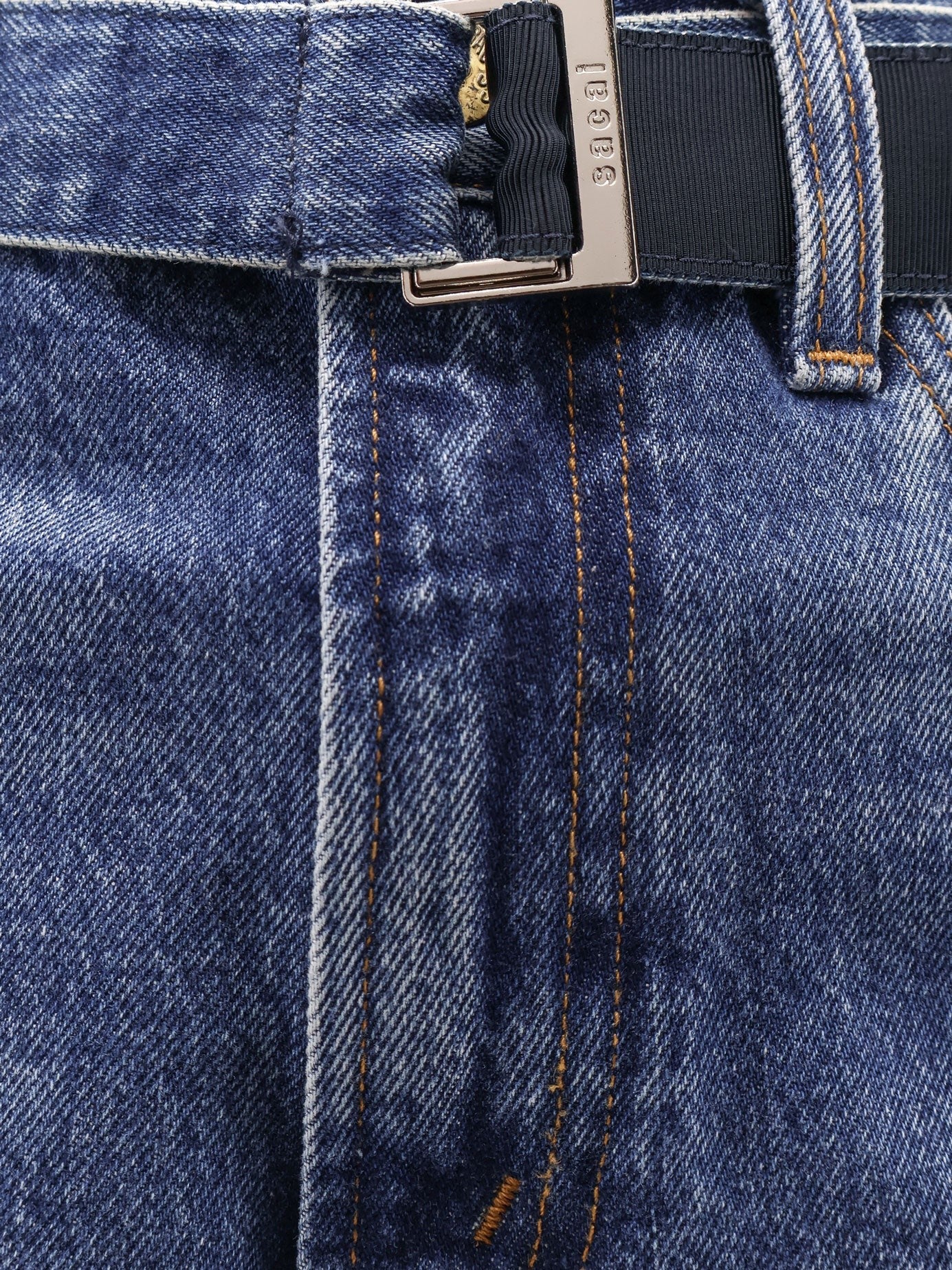 SACAI Sacai x Levi's® jeans