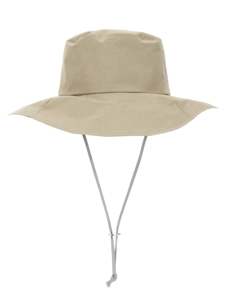 KIJIMA TAKAYUKI SAFARI HAT