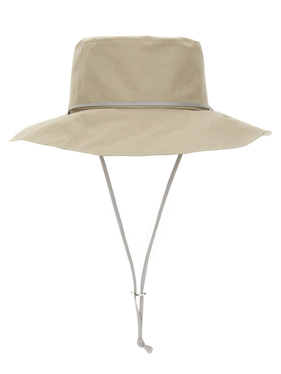 KIJIMA TAKAYUKI SAFARI HAT