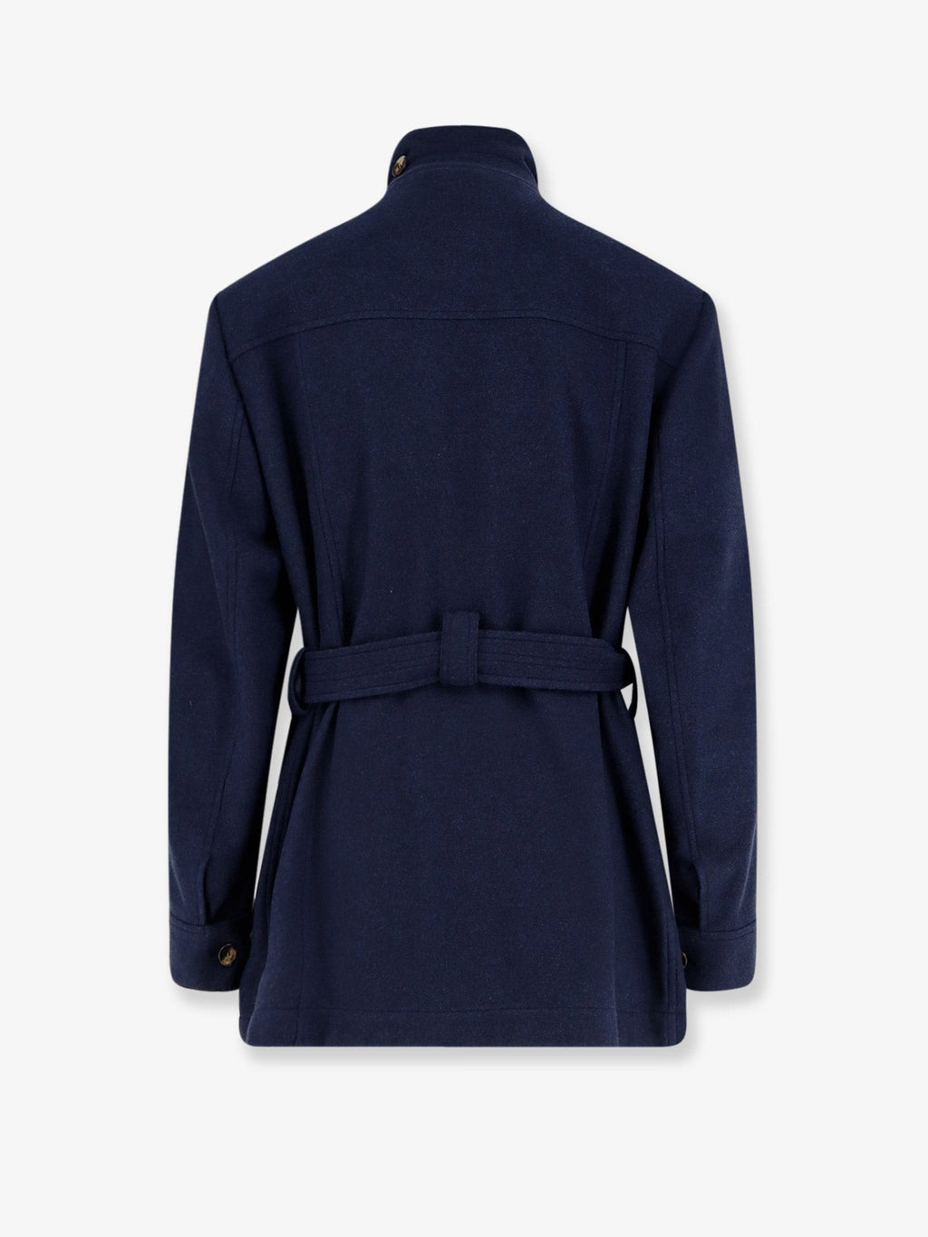 Brunello Cucinelli Saharan  lightweight water-repellent cashmere jacket