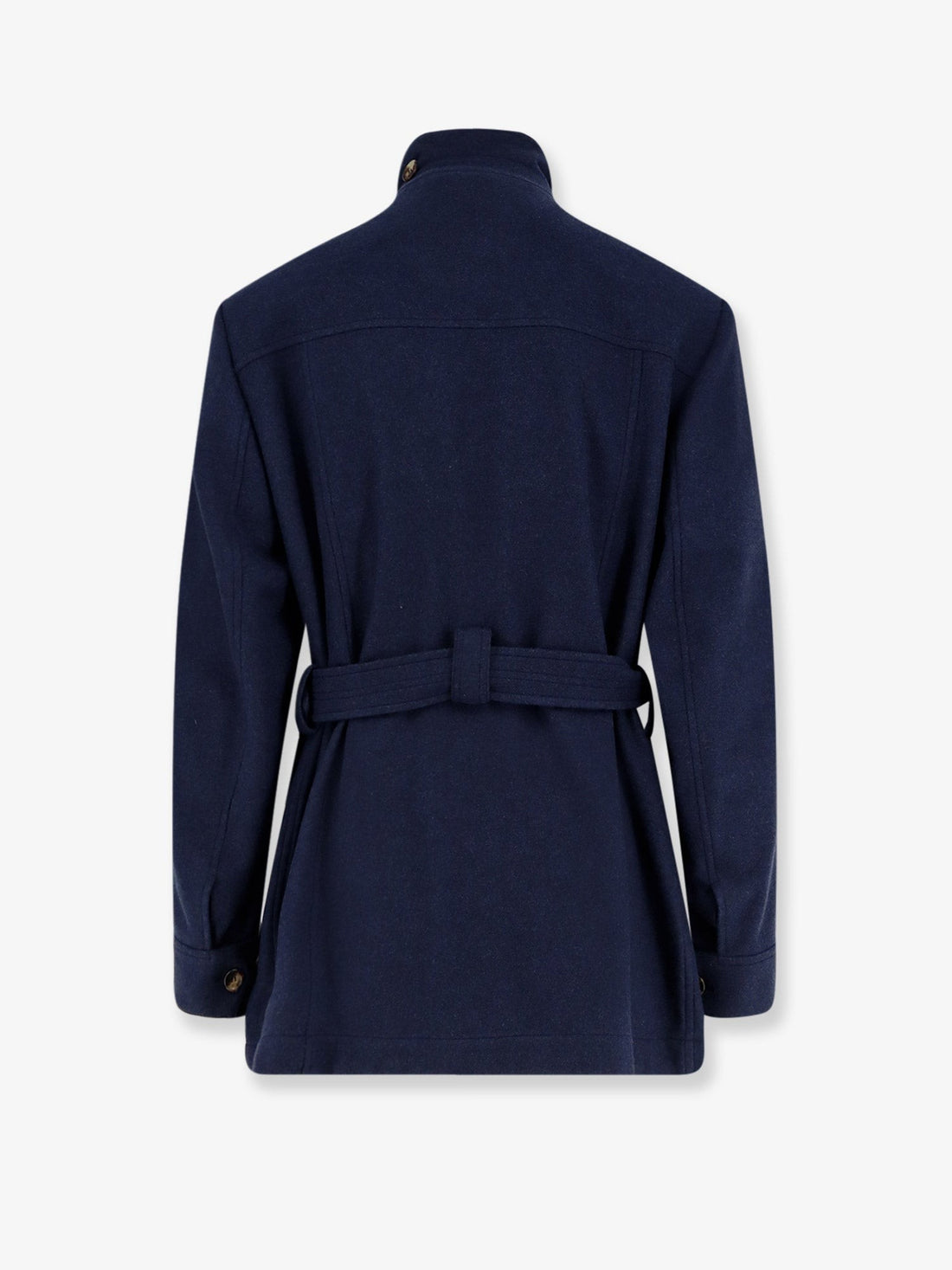 Brunello Cucinelli Saharan  lightweight water-repellent cashmere jacket