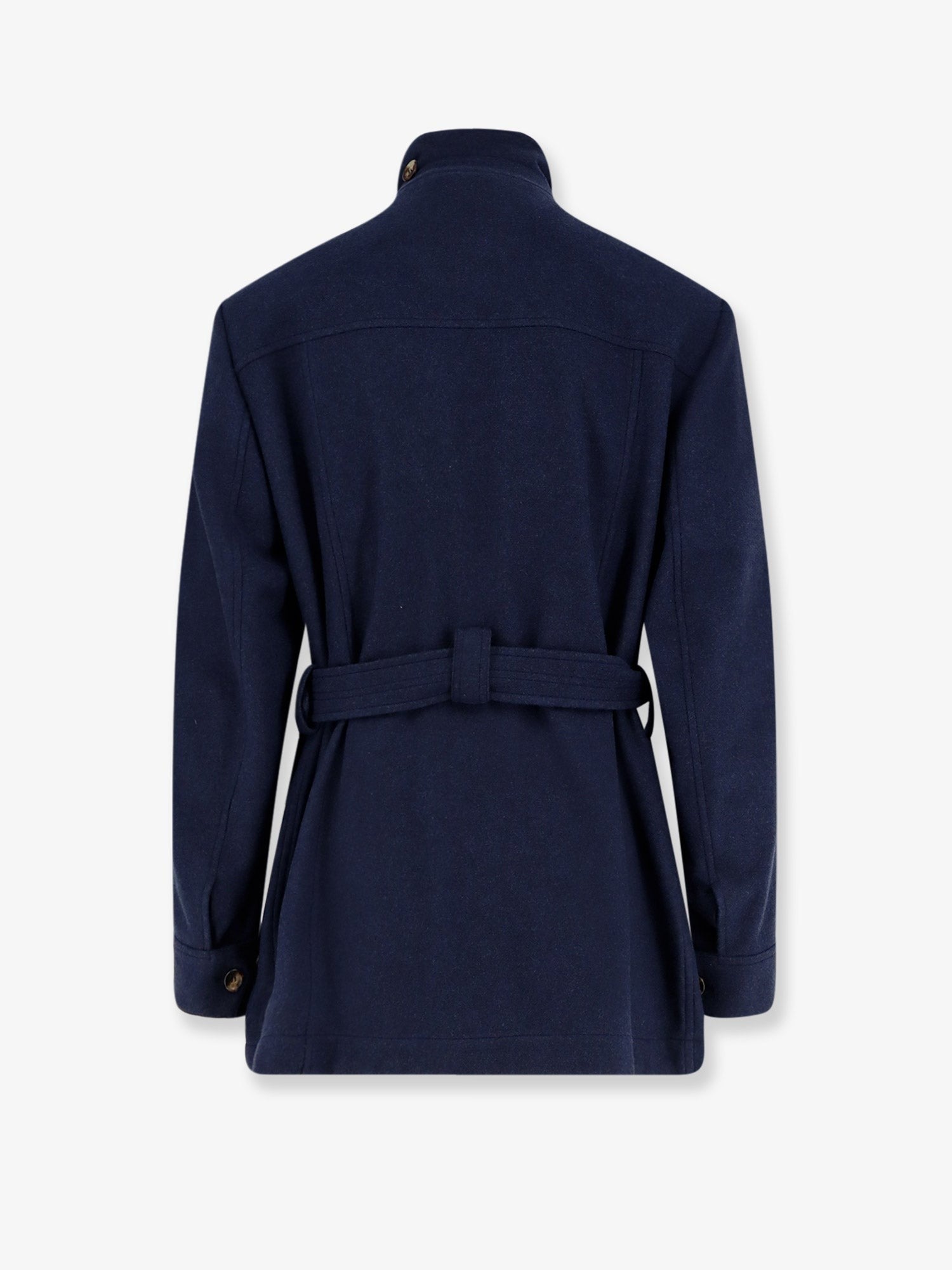 Brunello Cucinelli Saharan  lightweight water-repellent cashmere jacket