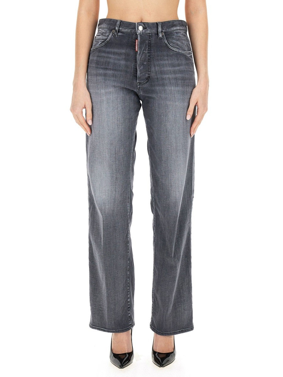 Dsquared SAN DIEGO JEANS