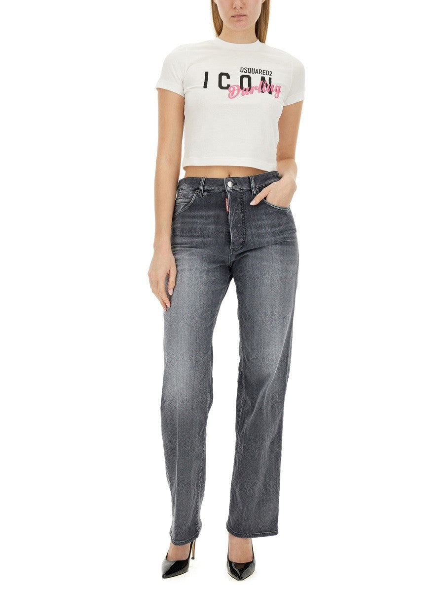 Dsquared SAN DIEGO JEANS
