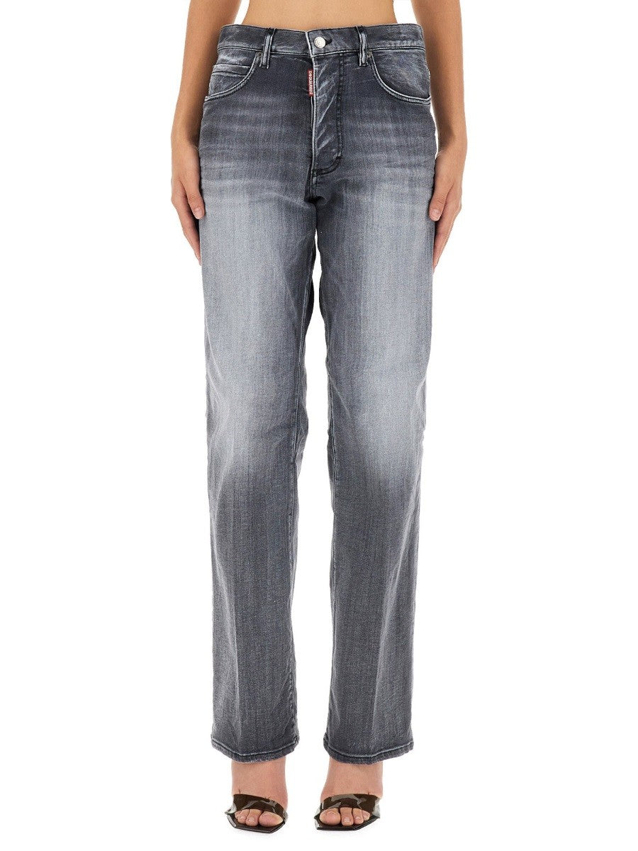 Dsquared SAN DIEGO JEANS
