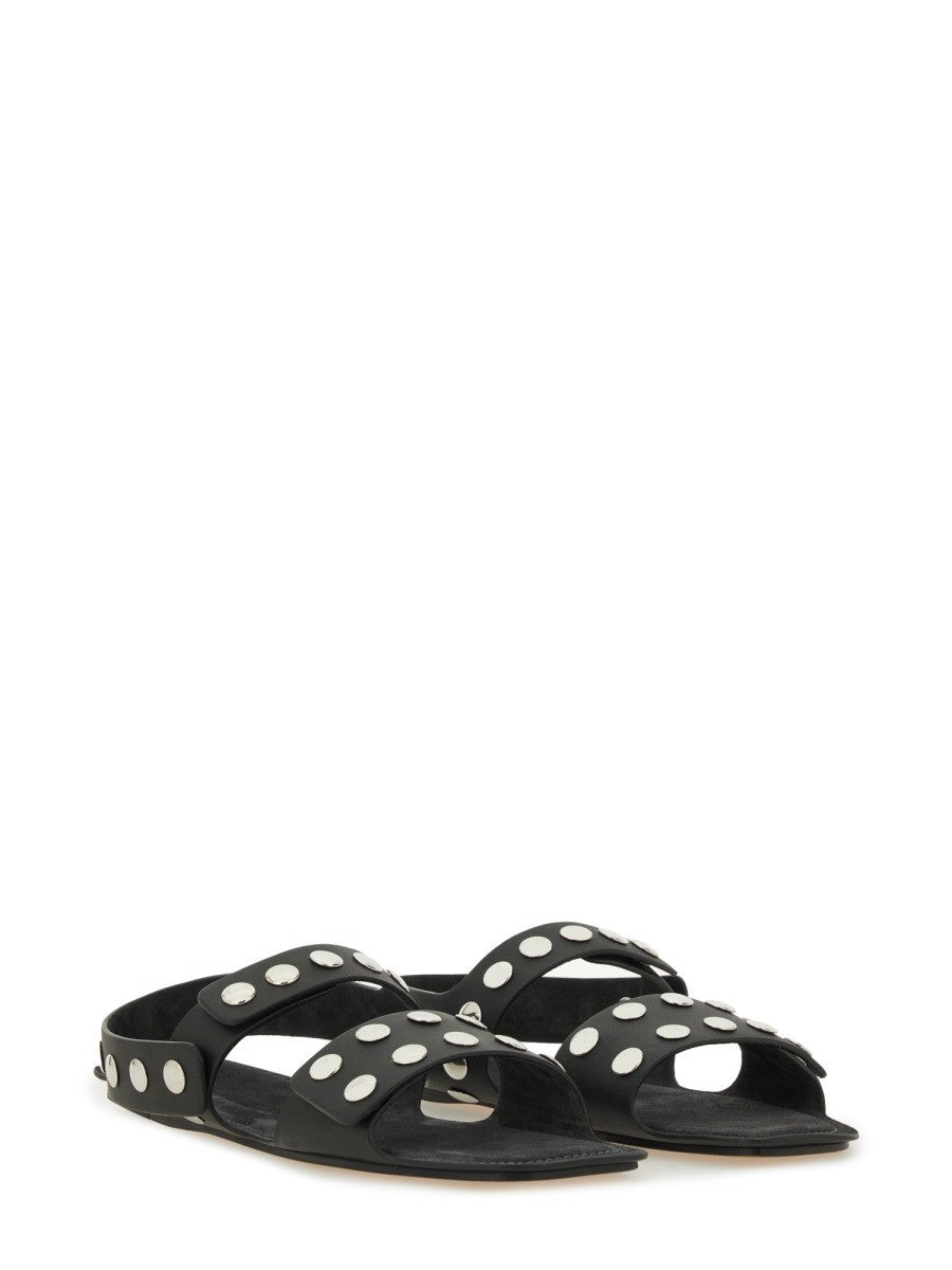 KHAITE SANDAL "BODEN"