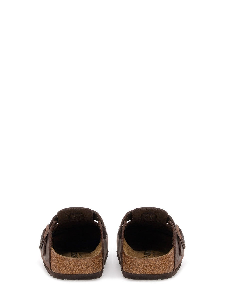 Birkenstock SABOT "BOSTON"