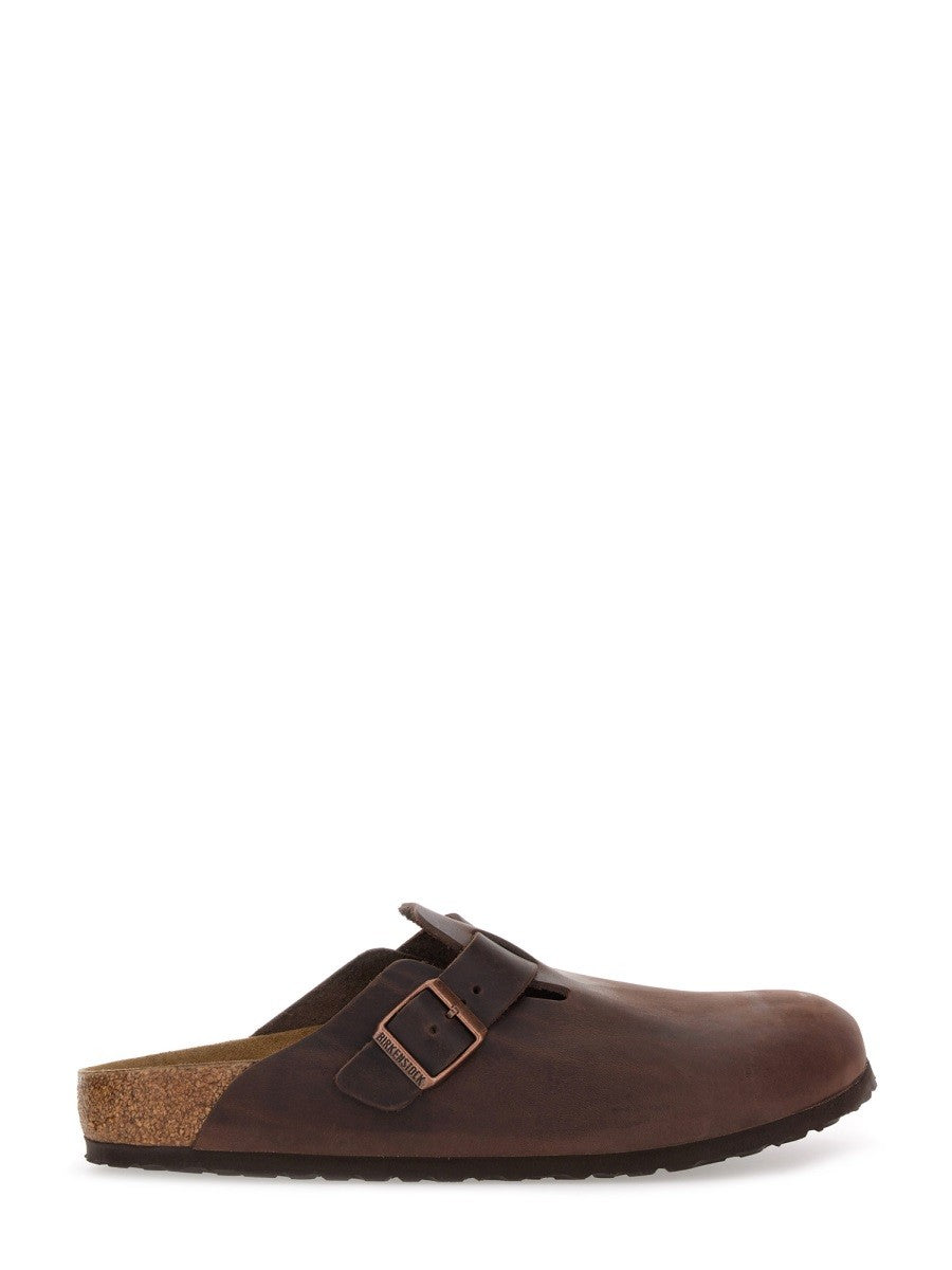 Birkenstock SABOT "BOSTON"