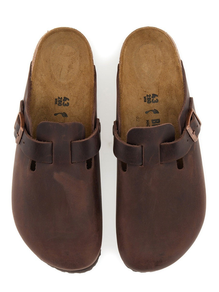 Birkenstock SABOT "BOSTON"
