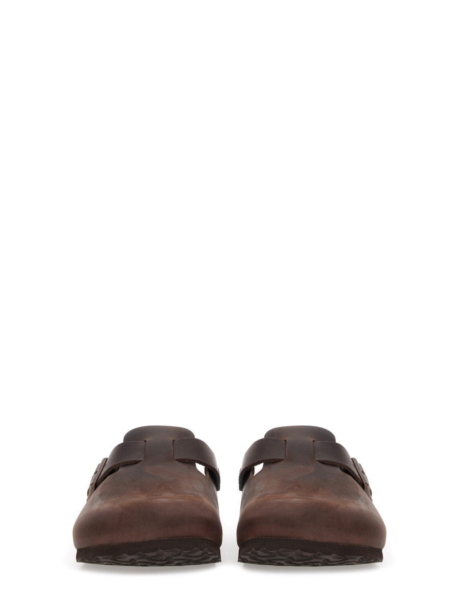 Birkenstock SABOT "BOSTON"