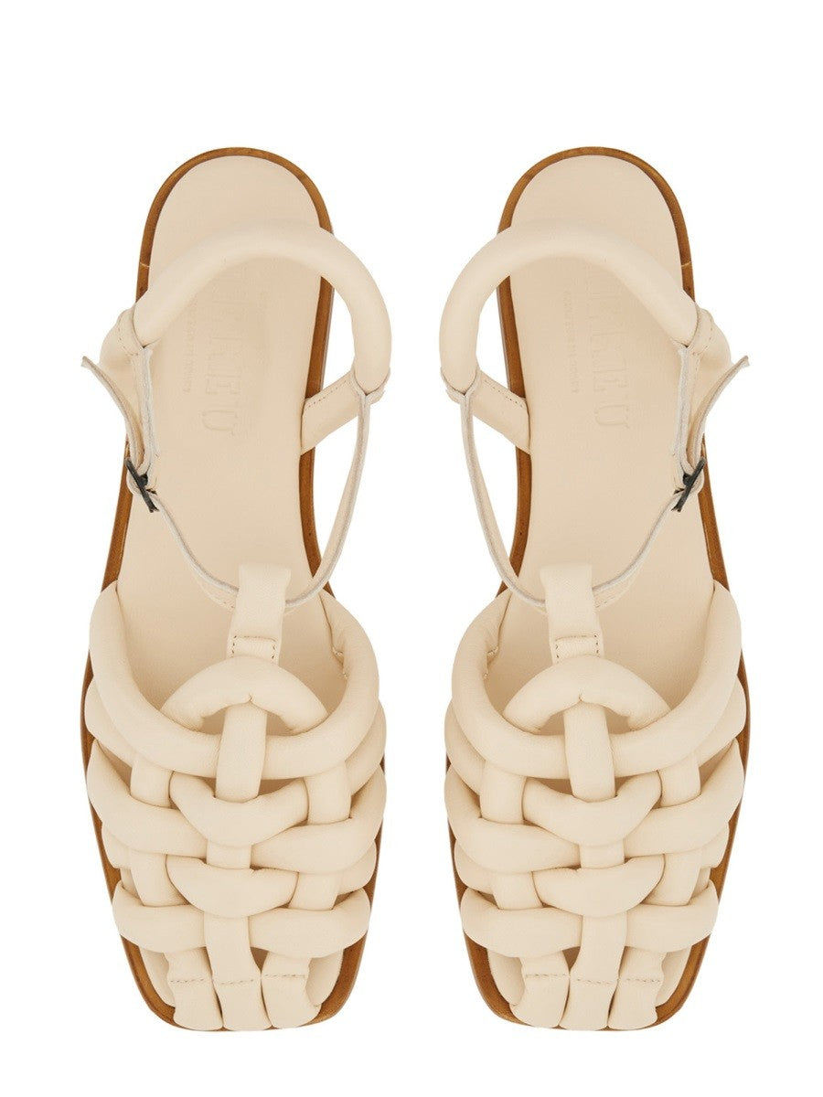 HEREU SANDAL "CABERSA"