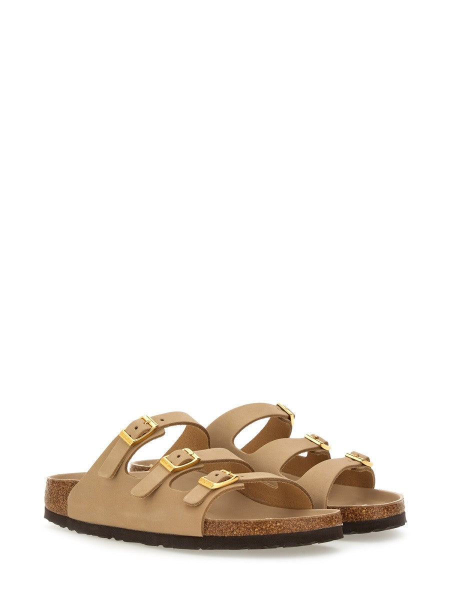 Birkenstock SANDAL "FLORIDA"