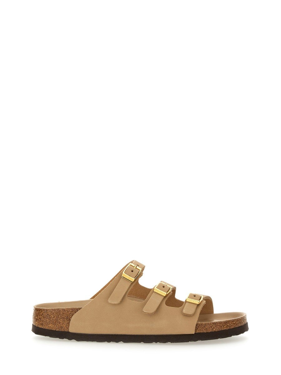 Birkenstock SANDAL "FLORIDA"