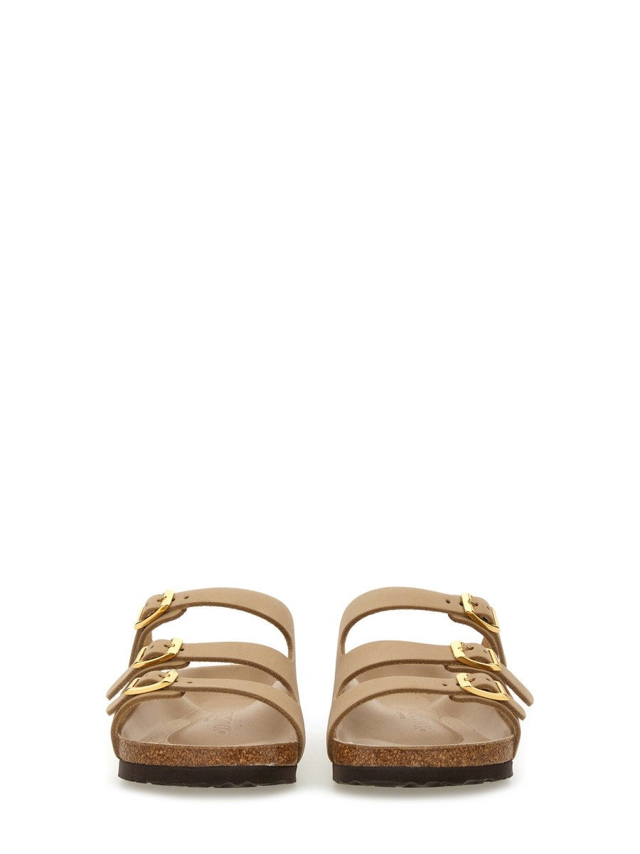 Birkenstock SANDAL "FLORIDA"