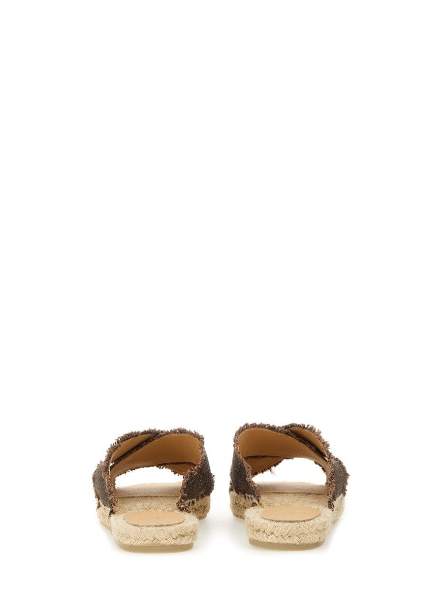 Castaner SANDAL "PALMERA"