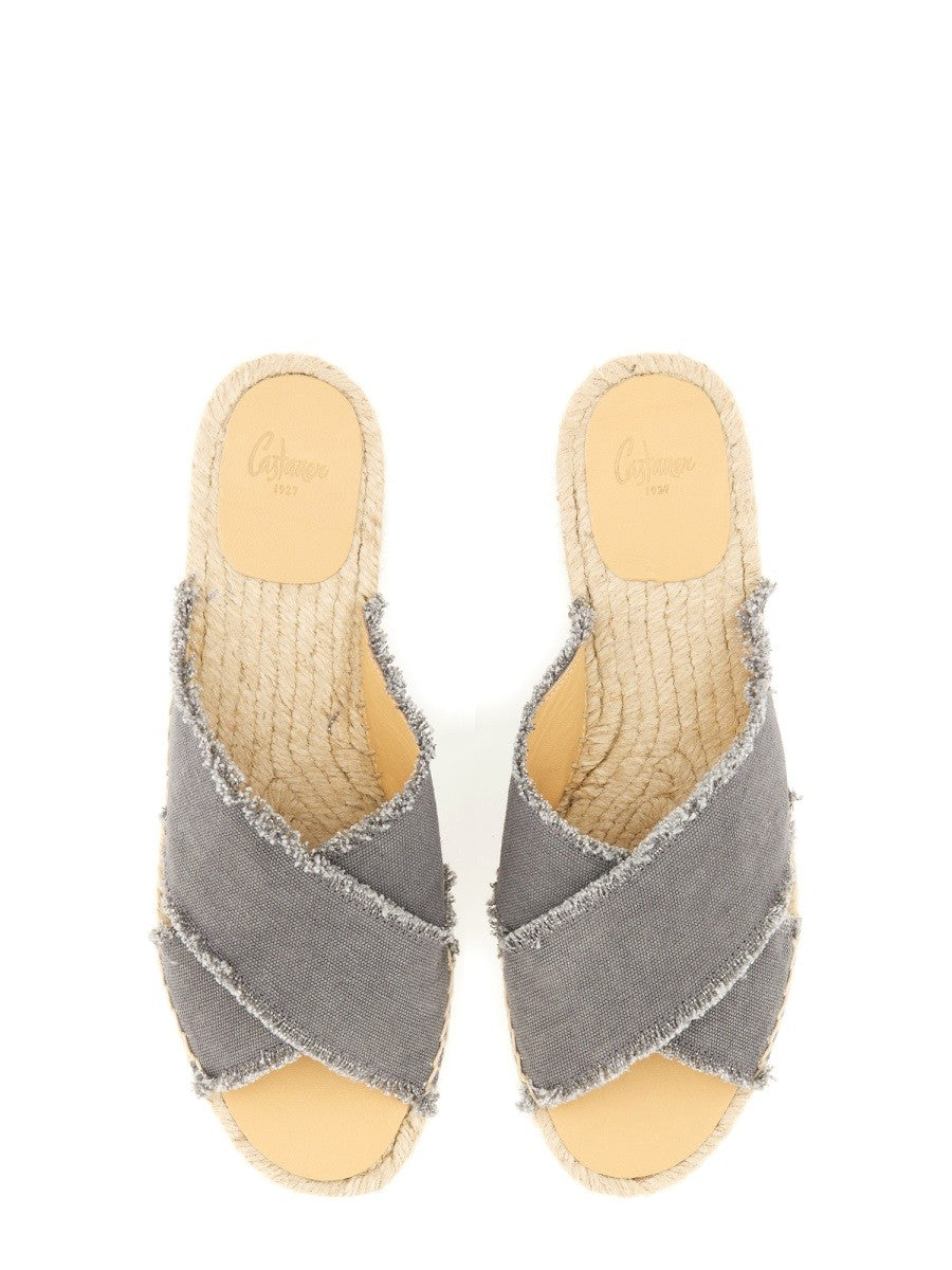 Castaner SANDAL "PALMERA"