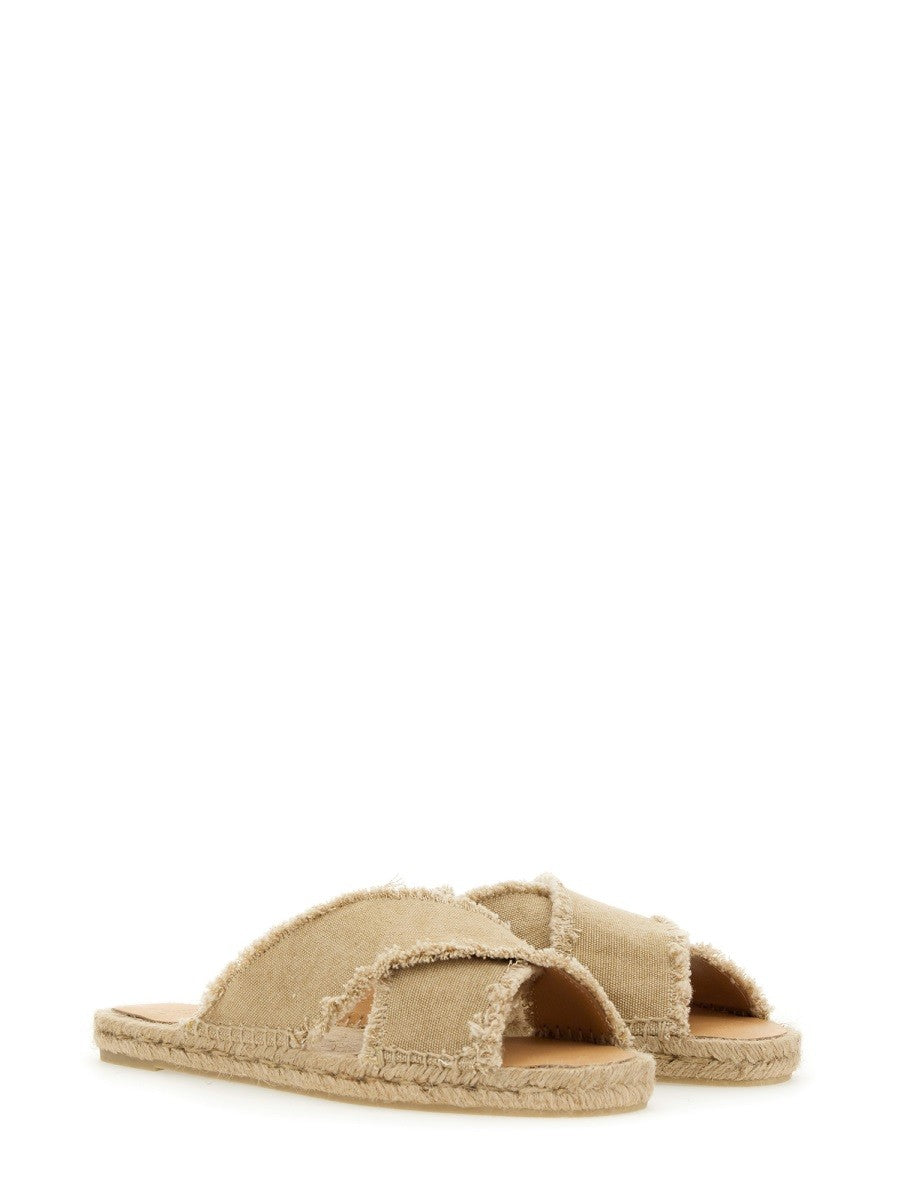 Castaner SANDAL "PALMERA"