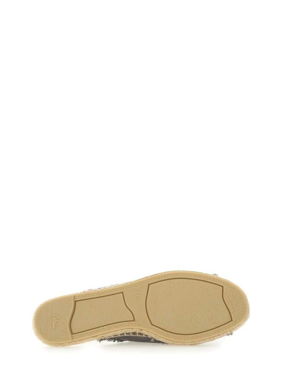 Castaner SANDAL "PALMERA"